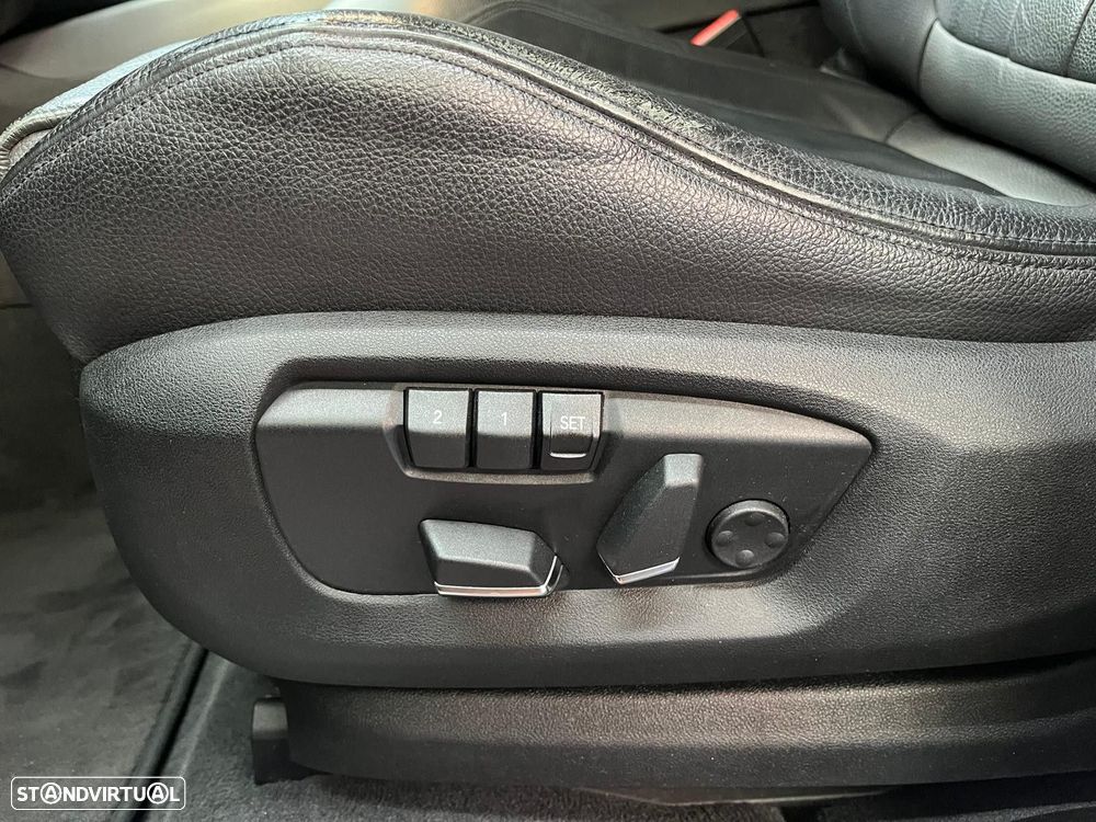 BMW X5 25 d sDrive Comfort 7L - 22