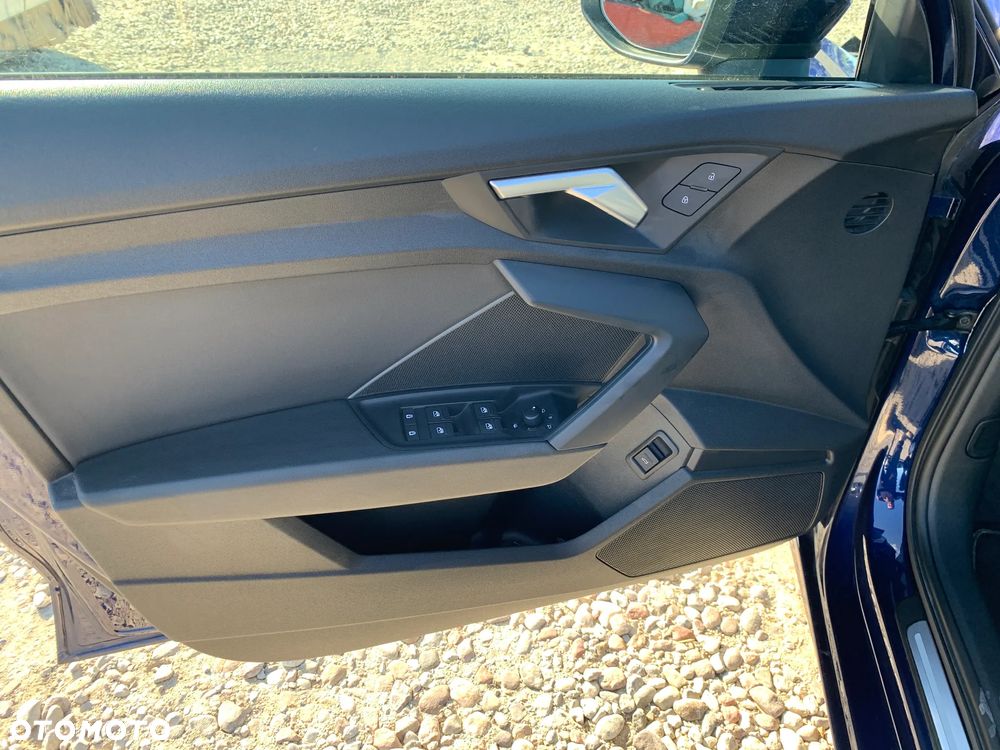 Audi A3 Limousine 40 TFSI quattro S tronic S line - 22