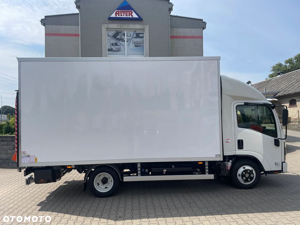 Isuzu M29 MY2025 - 5