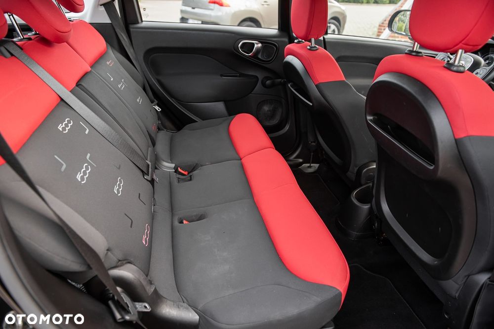 Fiat 500L - 26