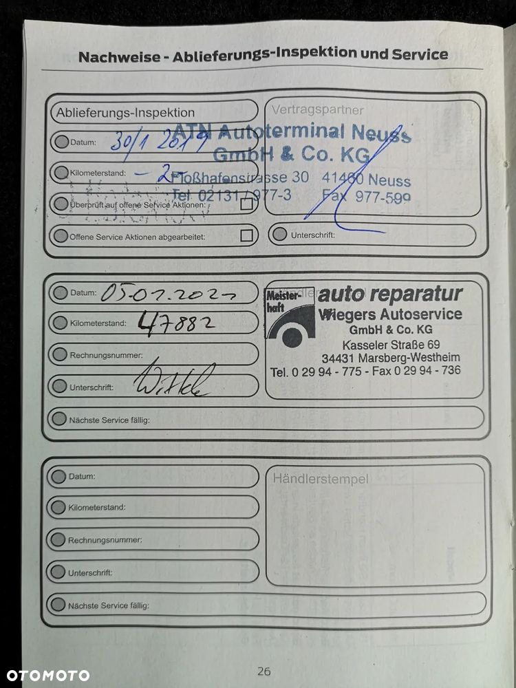 Ford Focus 1.0 EcoBoost ST-Line - 14