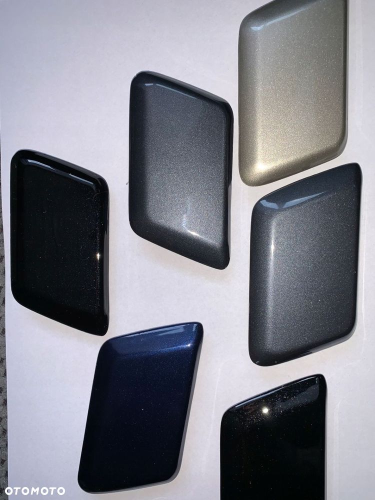 ZAŚLEPKA SPRYSKIWACZA LAMP FORD MONDEO MK3 KOLORY - 4