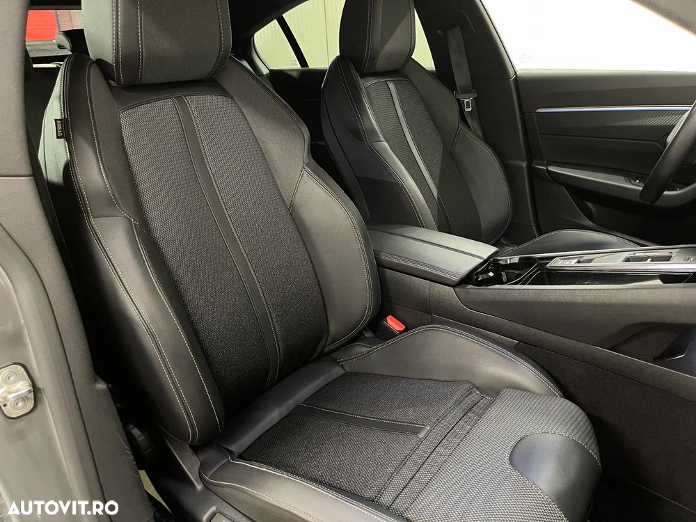 Peugeot 508 1.5 BlueHDI S&S EAT8 Allure Pack - 11