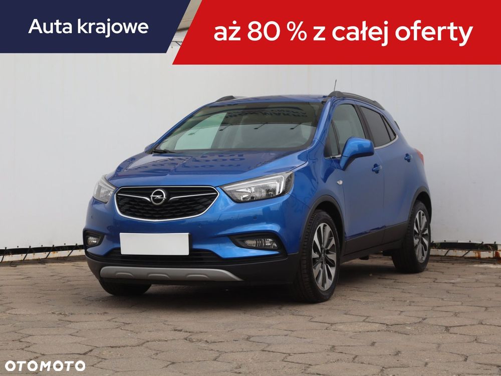 Opel Mokka - 3