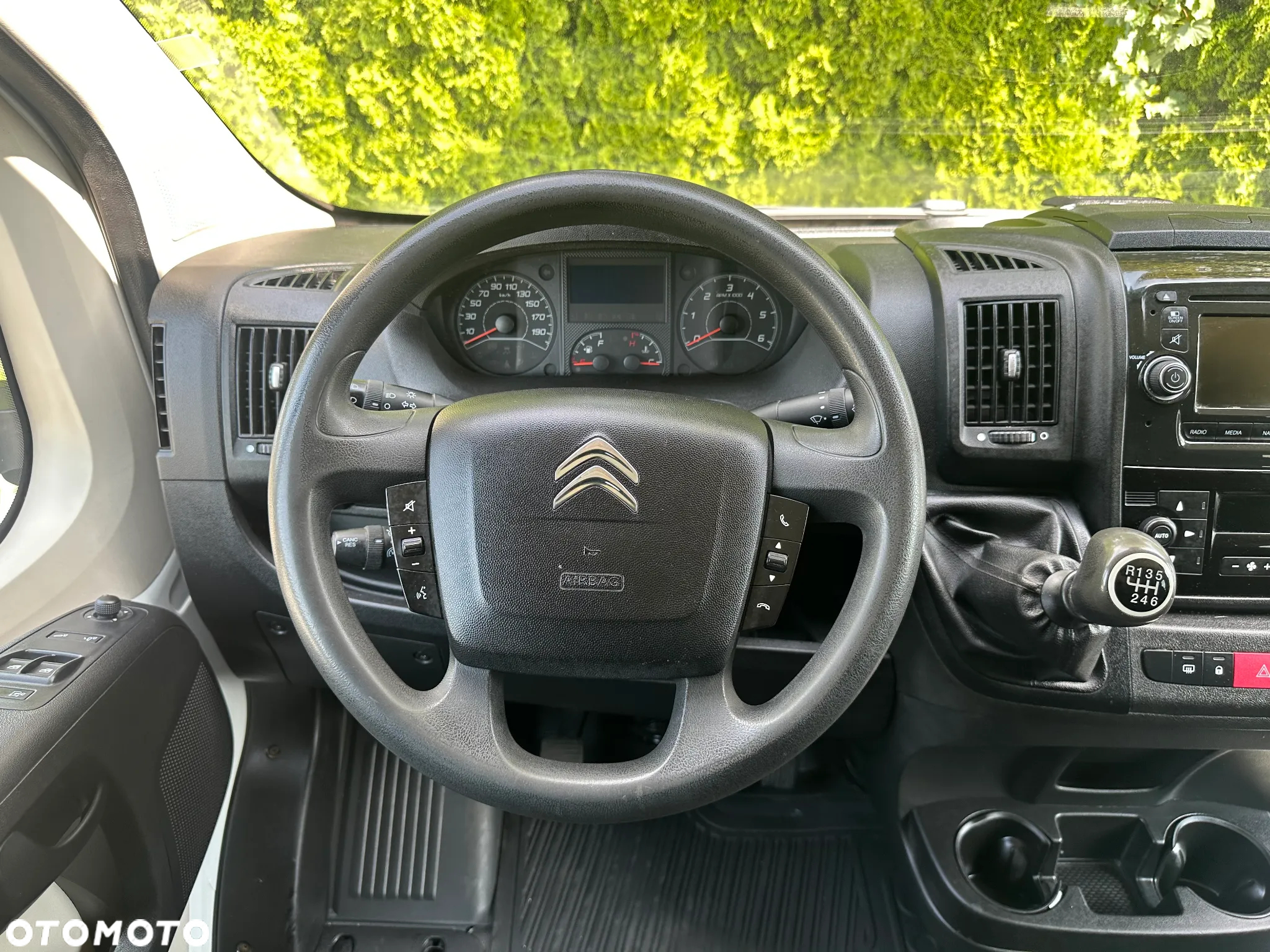 Citroën JUMPER - 17