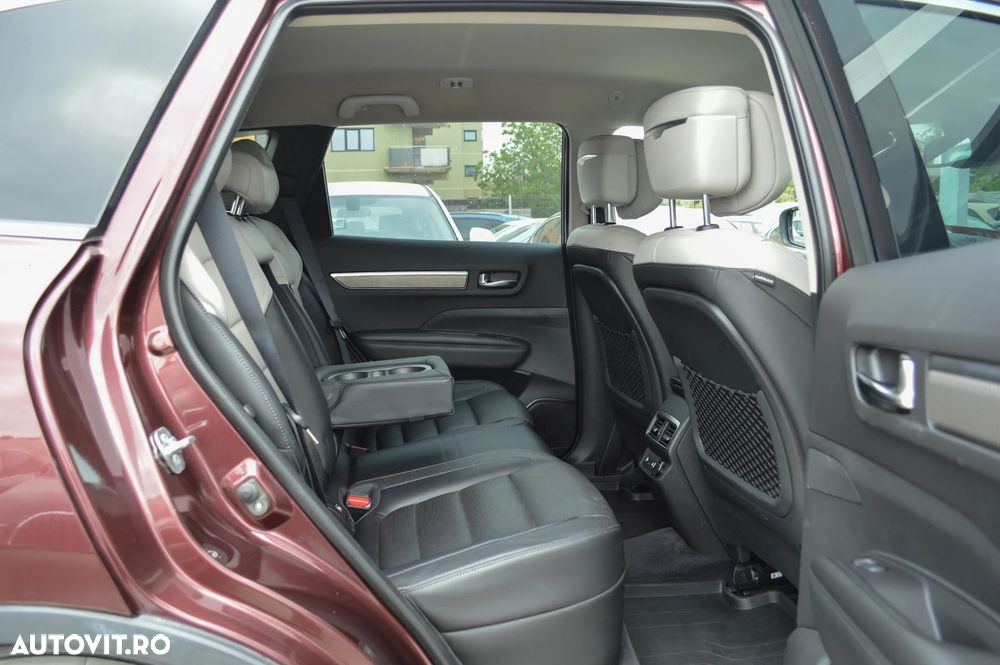 Renault Koleos ENERGY dCi 175 X-tronic 4WD INITIALE PARIS - 17