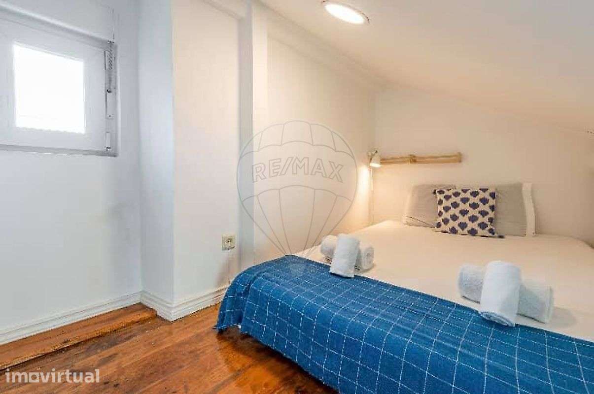 Apartamento T2 para venda - Grande imagem: 4/19