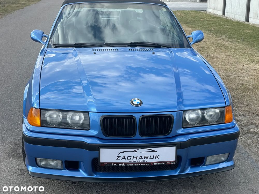 BMW M3 - 18