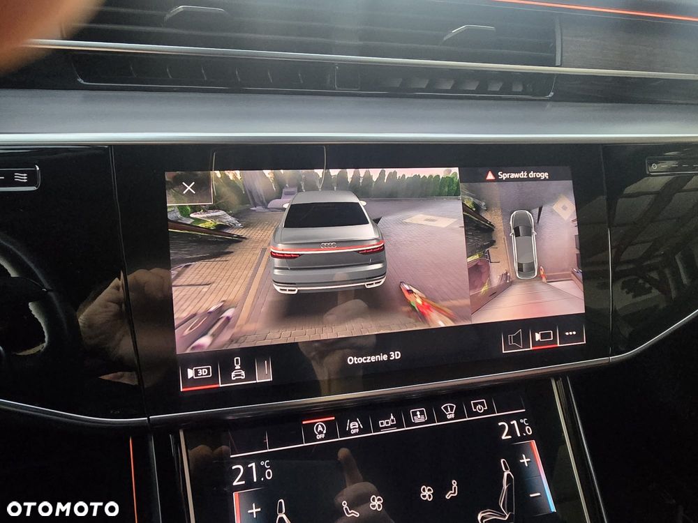 Audi A8 - 30