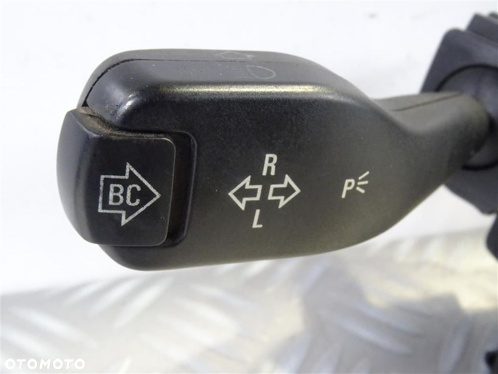 PRZEŁĄCZNIK ZESPOLONY PAJĄK BMW SERIA 3 E46 98-07 R 61318377488 - 6