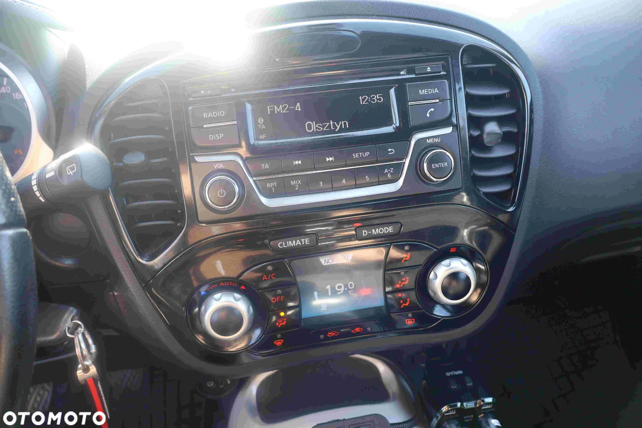 Nissan Juke - 34