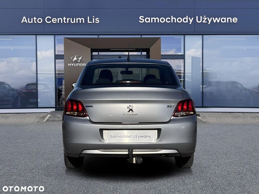 Peugeot 301 1.2 PureTech Access - 5