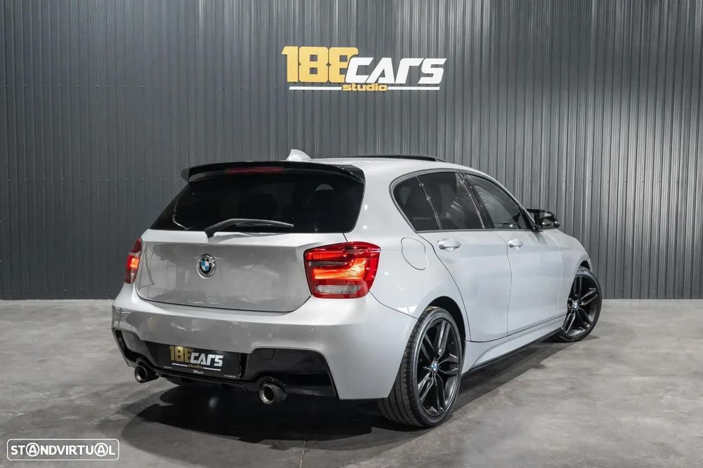BMW 118 iA Pack M - 46