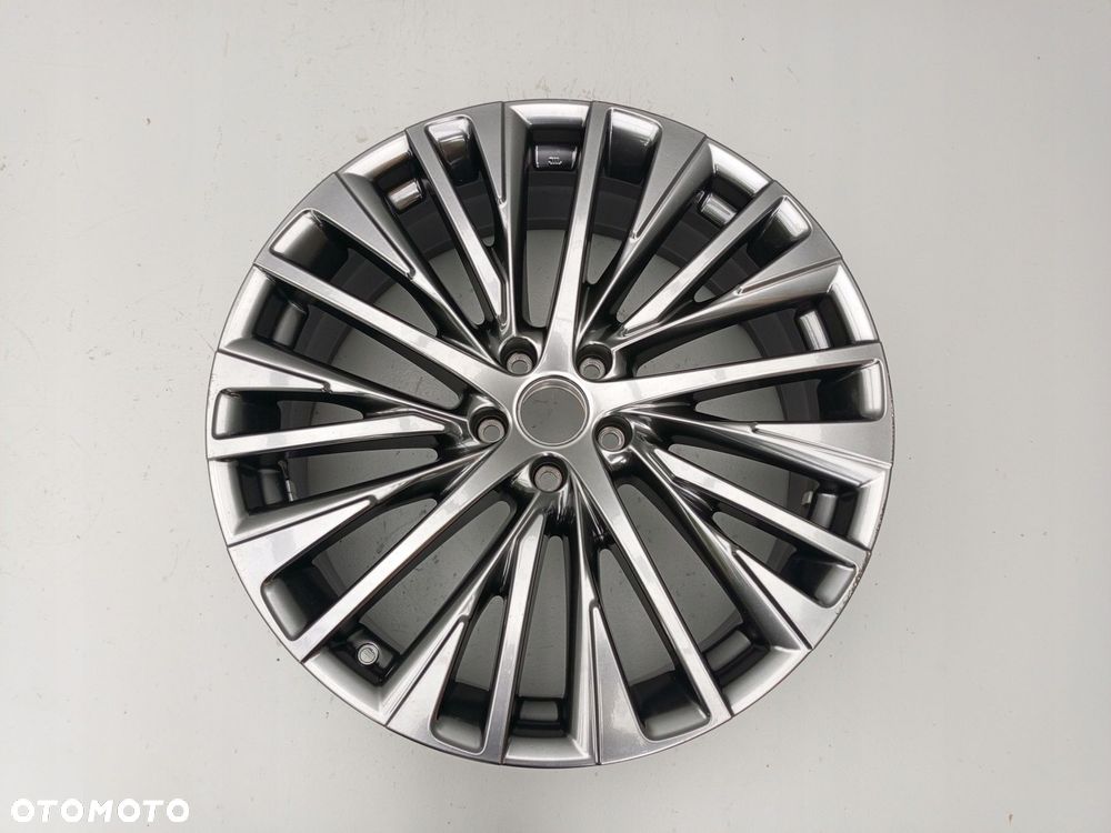 LEXUS RX450H RX500 FELGA ALUMINIOWA 8.0" X 21" 5X114.3 ET 40 4261A48320 ÷ - 14