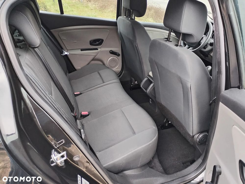 Renault Megane 1.6 16V 100 TomTom Edition - 18