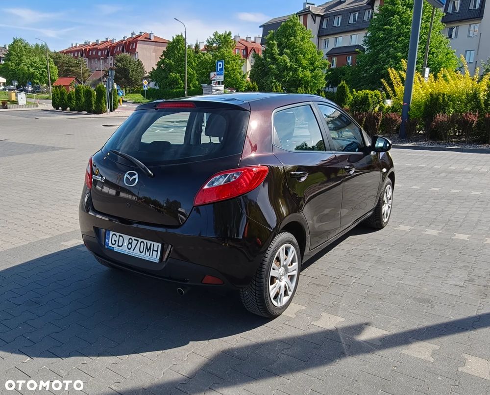 Mazda 2 1.3 Exclusive - 3