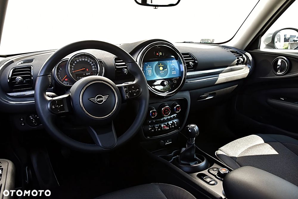 MINI Clubman - 27