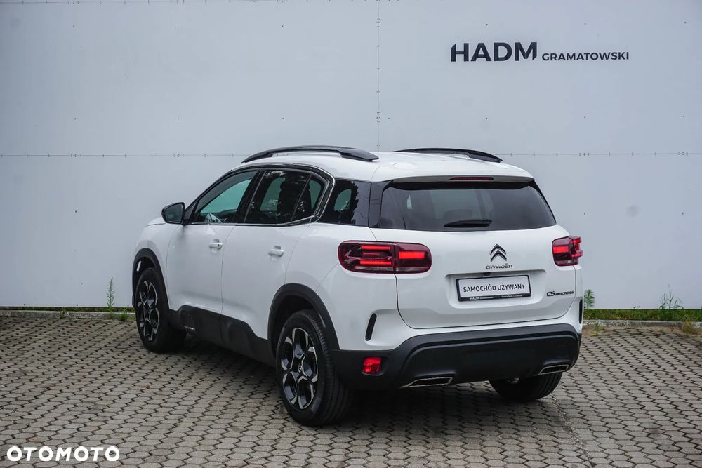 Citroën C5 Aircross 1.2 PureTech Feel Pack - 6