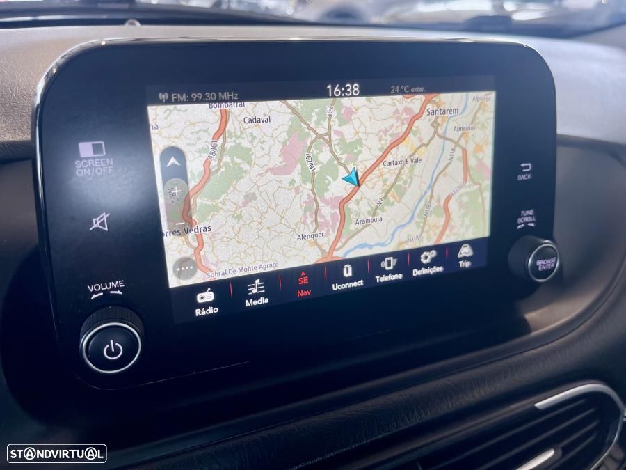 Fiat Tipo 1.3 MultiJet Life - 15