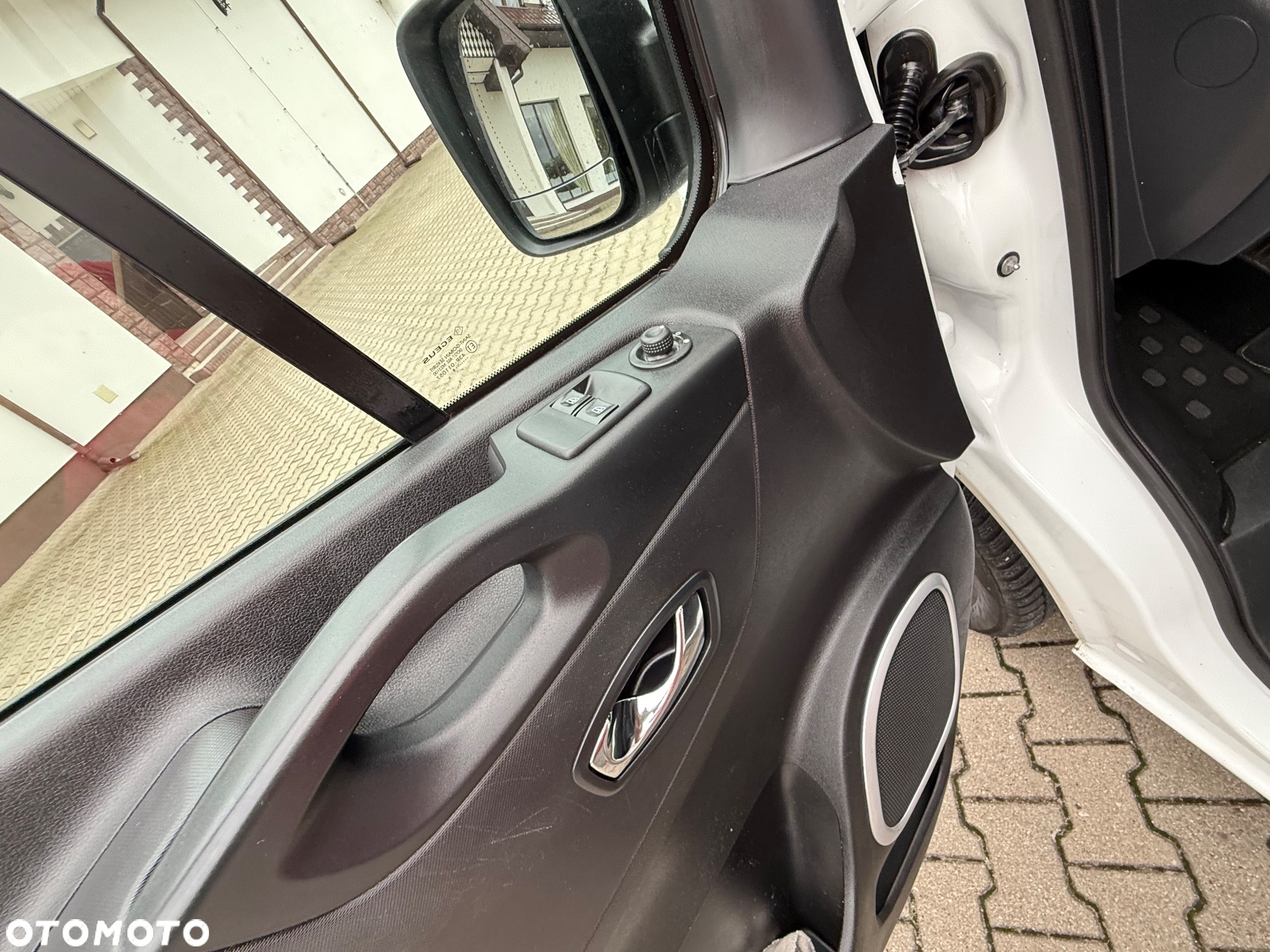 Opel Vivaro Long Serwis Klima Navi Webasto - 38