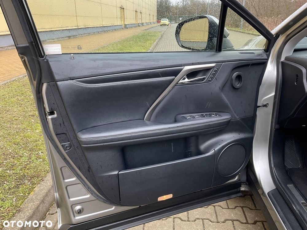 Lexus RX 300 Prestige - 17