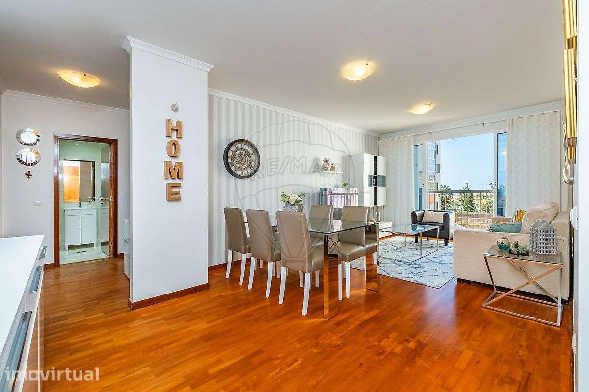 Apartamento T3 para venda - Grande imagem: 4/37