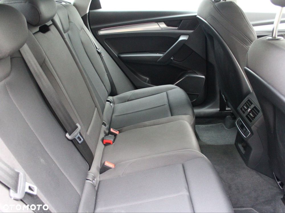 Audi Q5 Sportback - 14