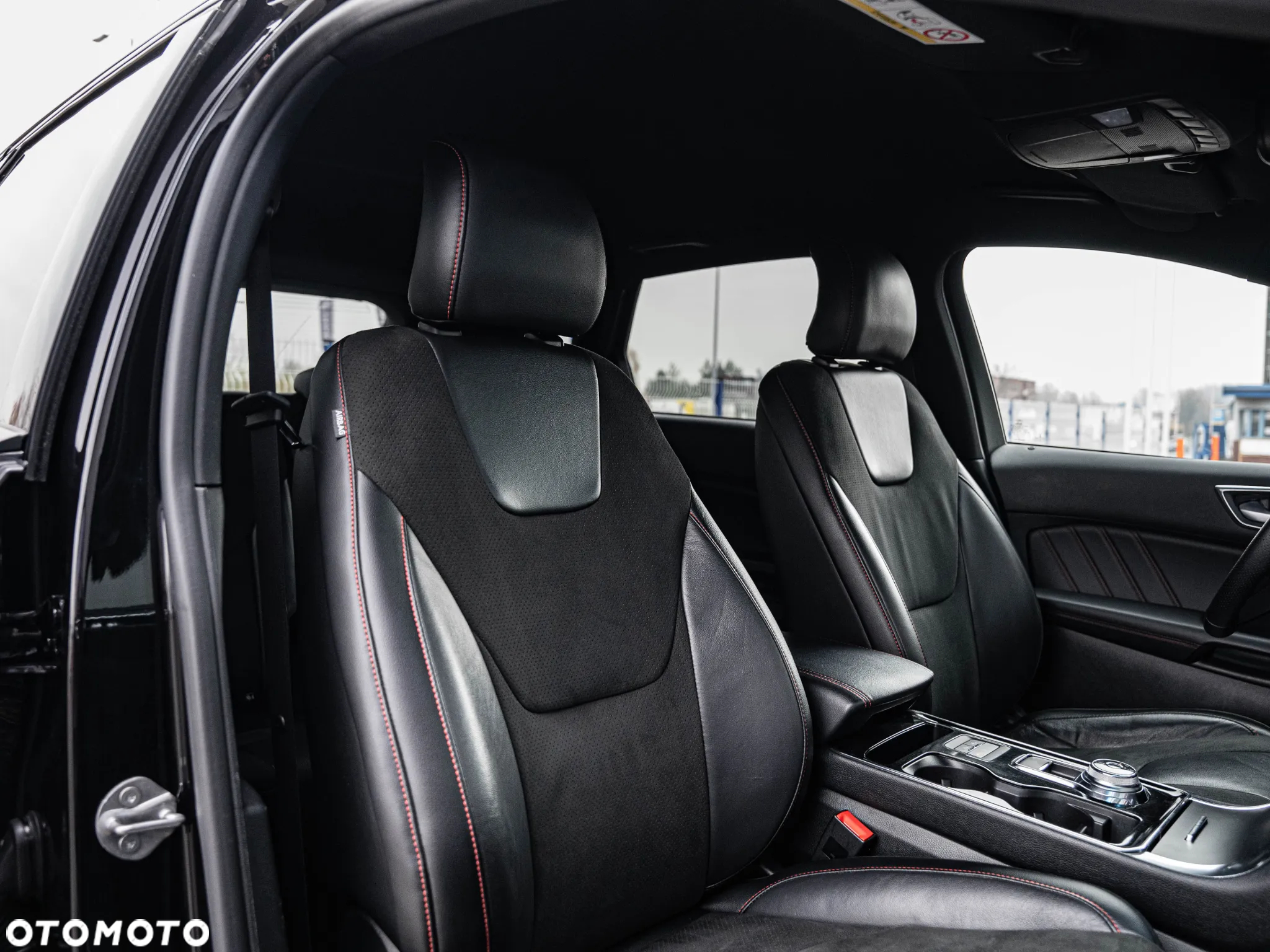 Ford Edge 2.0 EcoBlue Bi-Turbo 4x4 ST-LINE - 27