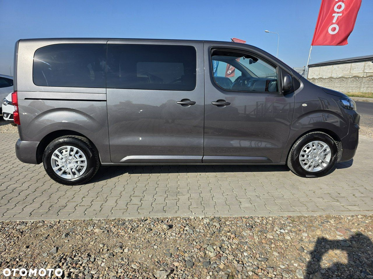 Citroën SpaceTourer 2.0 BlueHDi XS Feel - 37