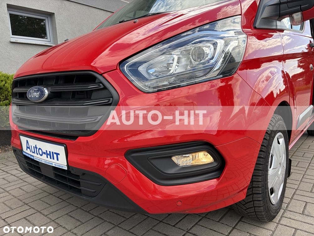 Ford Transit - 15