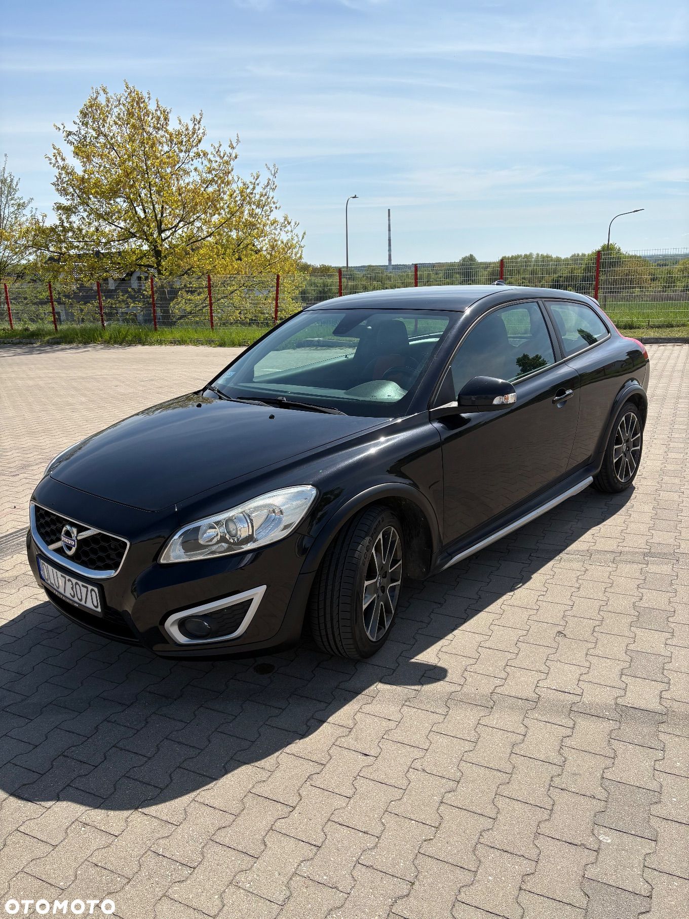Volvo C30 1.6D DRIVe Start-Stop - 1