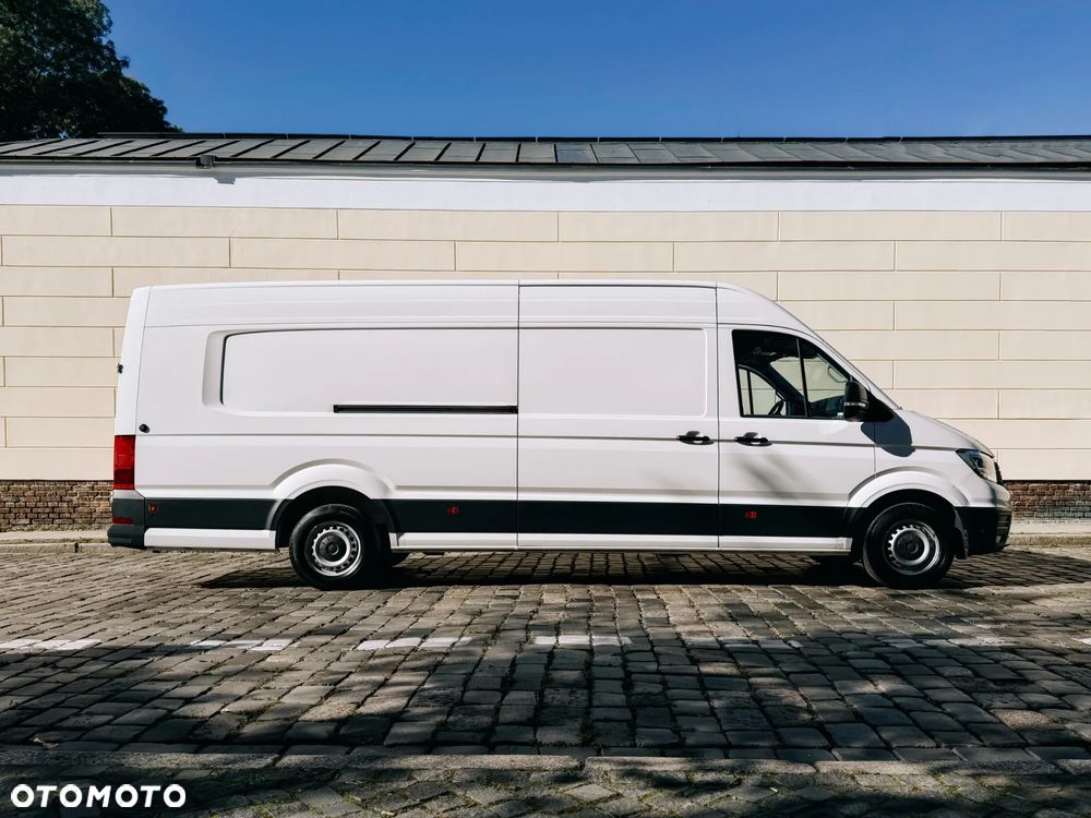 Volkswagen Crafter - 3