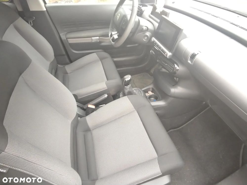 Citroën C4 Cactus Pure Tech 110 Stop&Start Feel Edition - 8