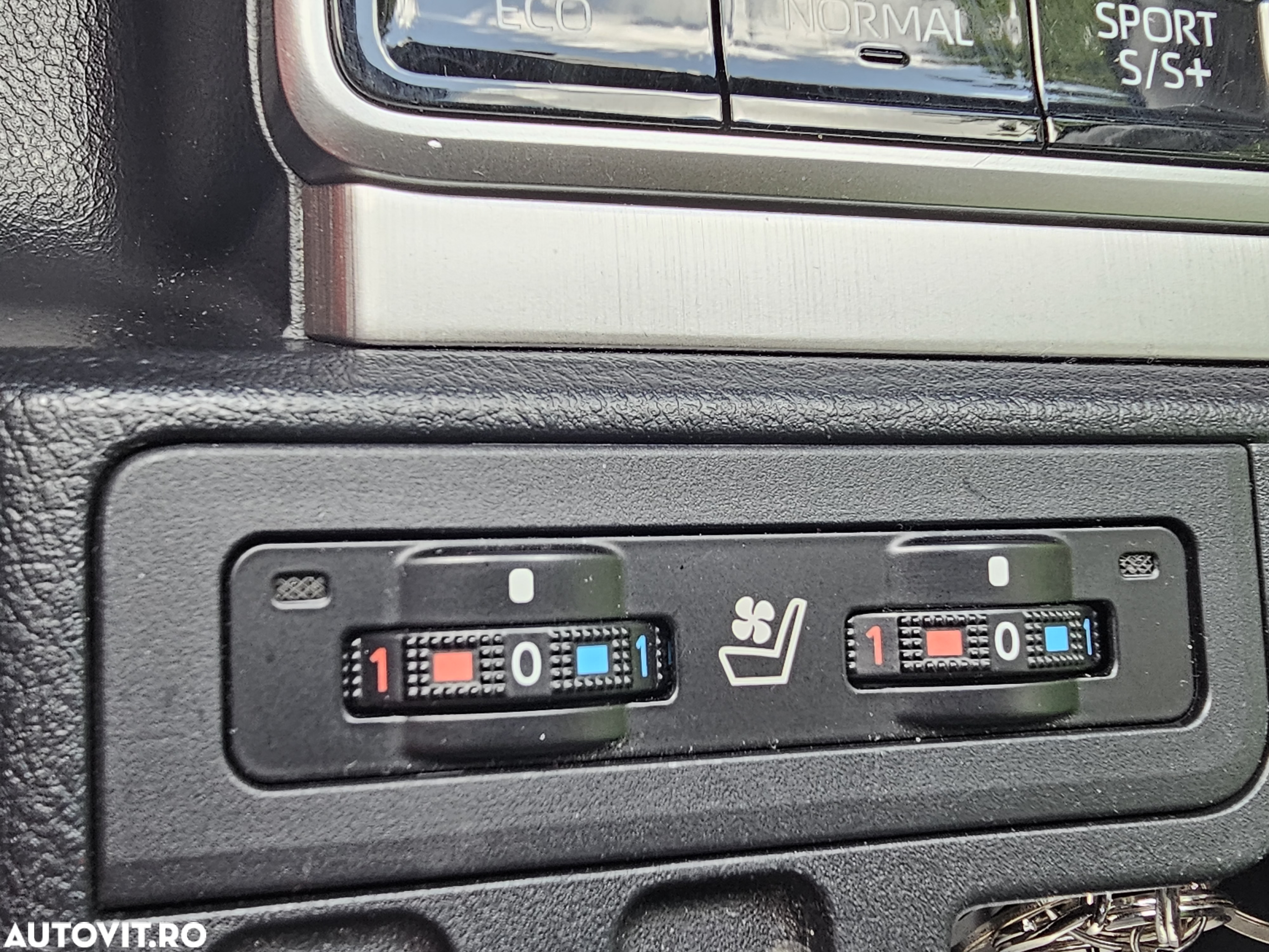 Toyota Land Cruiser 2.8l Turbo D-4D Aut. Luxury - 19