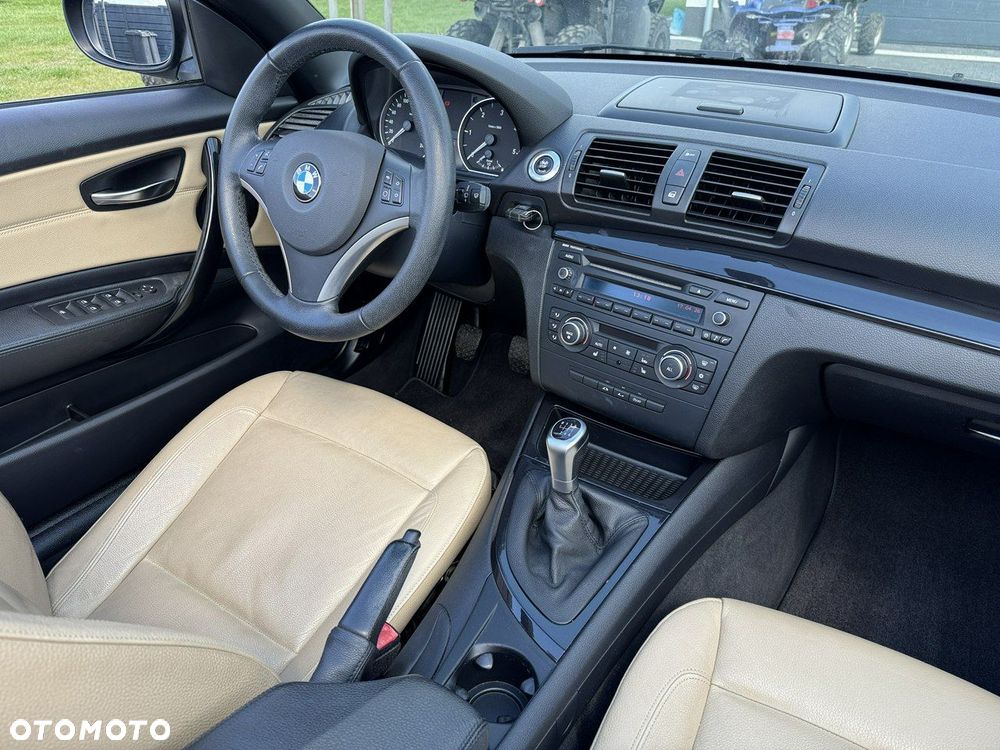 BMW Seria 1 118d DPF Edition Sport - 30