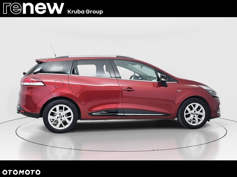 Renault Clio 0.9 Energy TCe Limited - 4