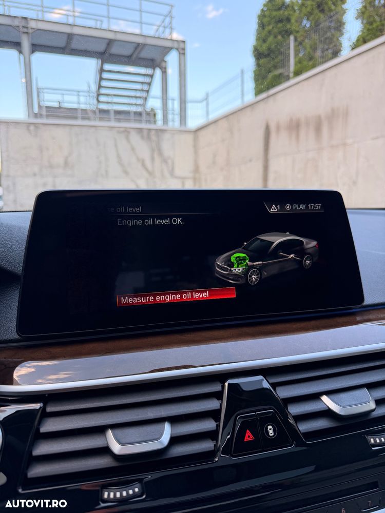BMW Seria 5 - 26
