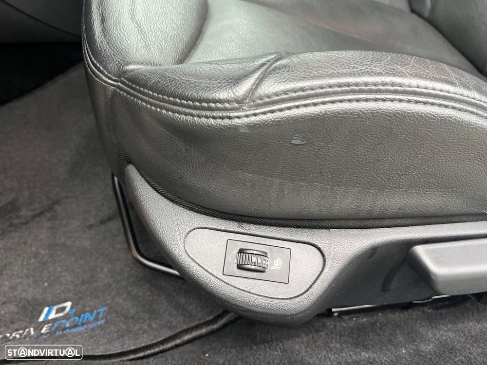 Peugeot 308 CC 155 THP Platinum - 22