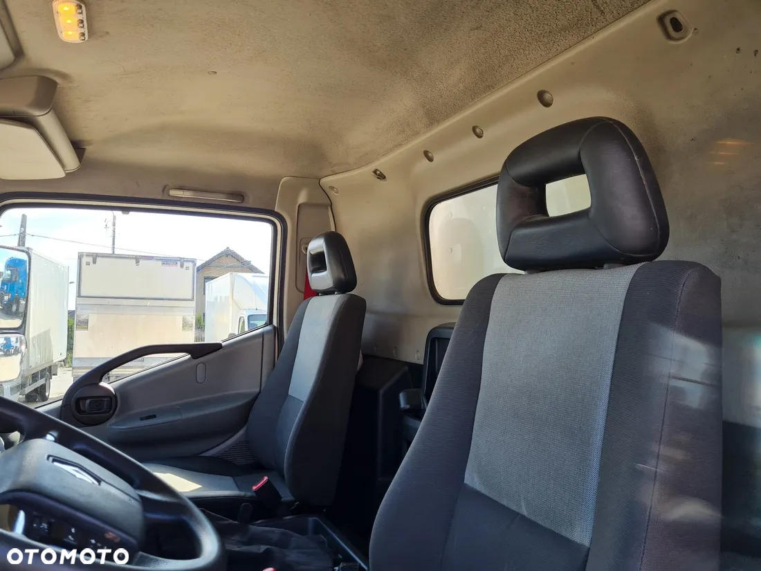 Renault GAMA D*7.5T​*KONTENER​*WINDA​*3.0L*180KM​*KLIMA​*1 - 11
