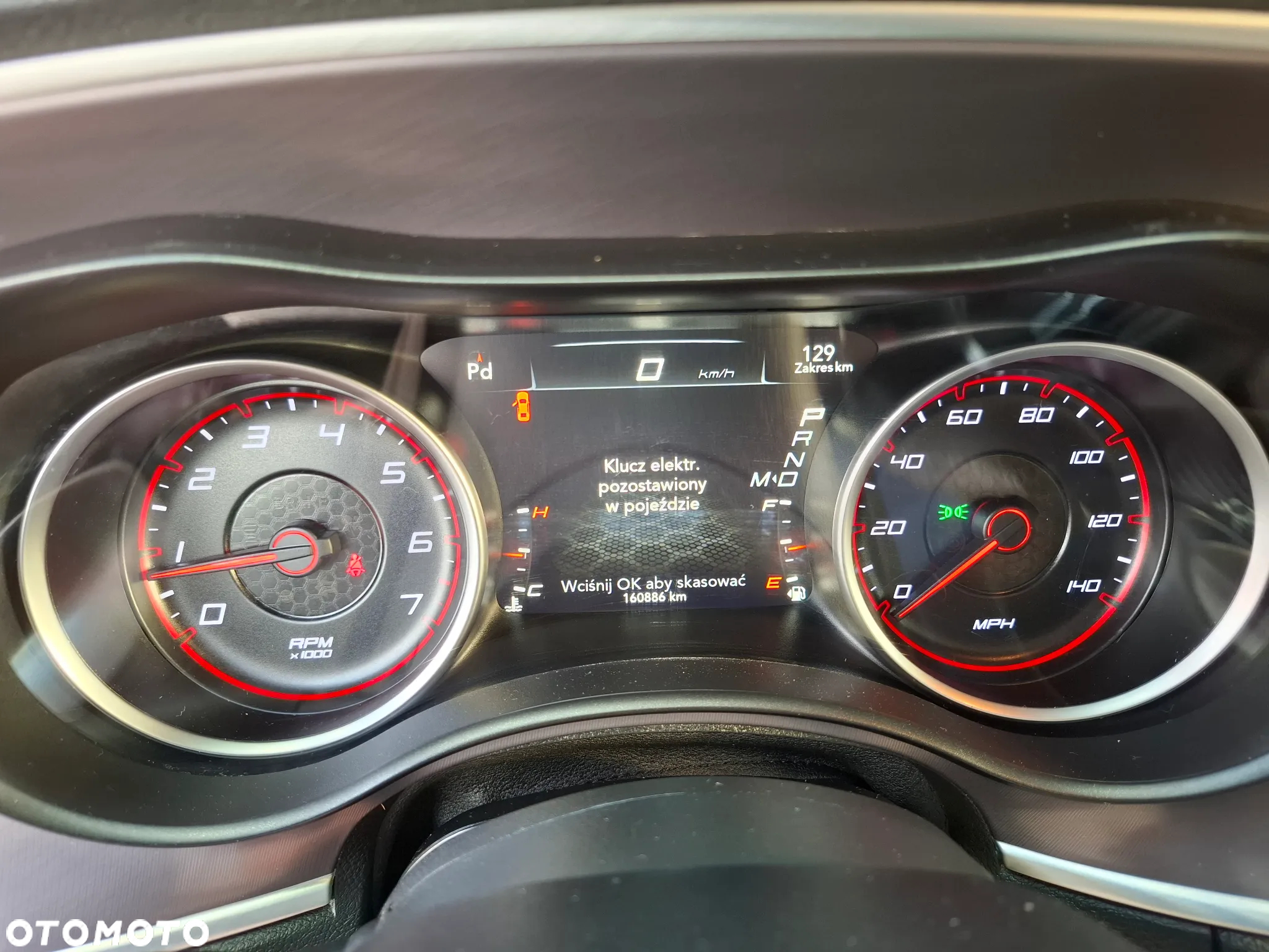 Dodge Charger 3.6 GT - 16