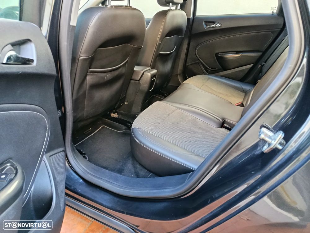 Opel Astra Sports Tourer 1.7 CDTi Cosmo - 7