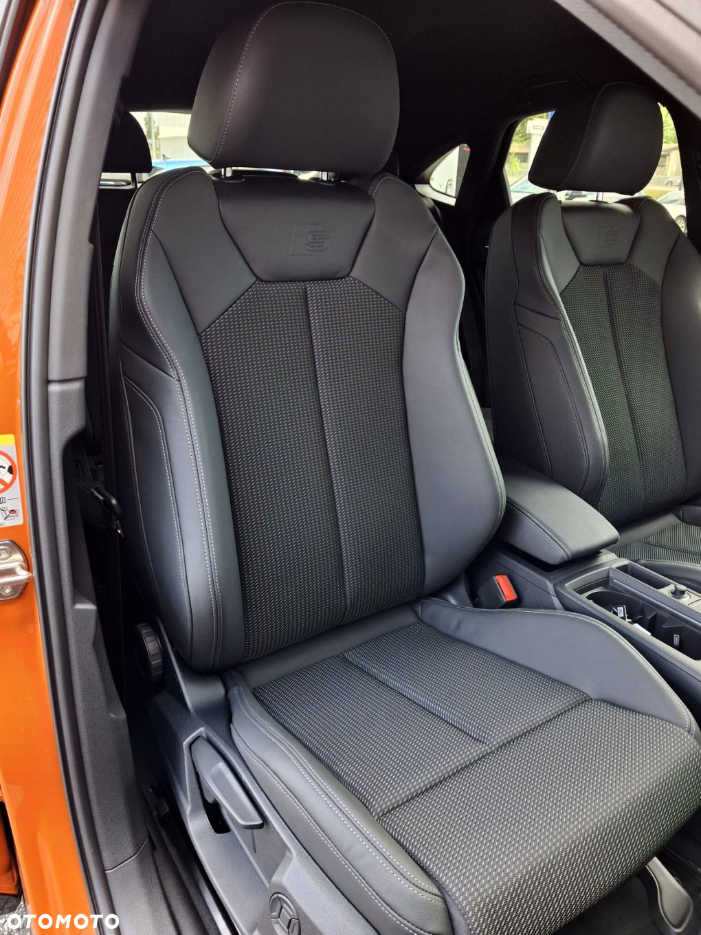 Audi Q3 Sportback - 15