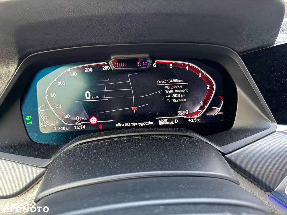 BMW X5 xDrive30d - 29