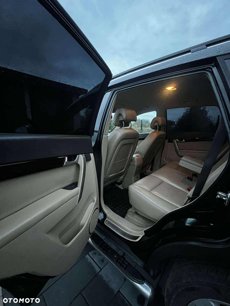 Chevrolet Captiva 2.0 d LT medium 5os - 11