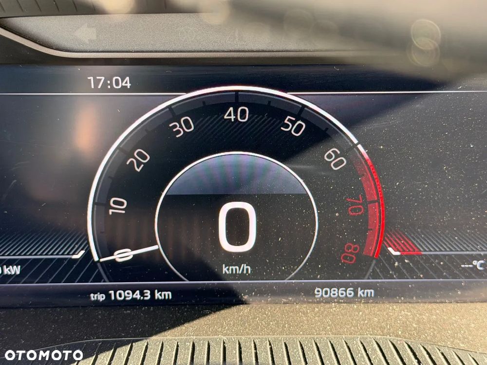 Skoda Kodiaq 2.0 TSI 4x4 Style DSG - 3