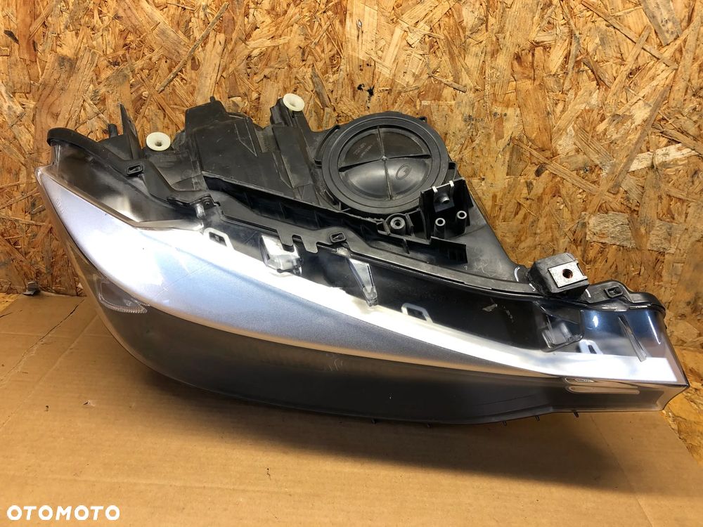 BMW 3 F30 F31 LEWA LAMPA PRZÓD EUROPA - 7
