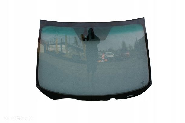 honda crv 2012 - 2016 szyba przednia nowa sensor - 1