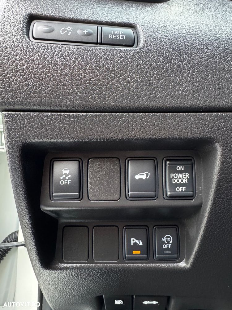 Nissan X-Trail 1.6 dCi ALL-MODE 4x4i Tekna - 15