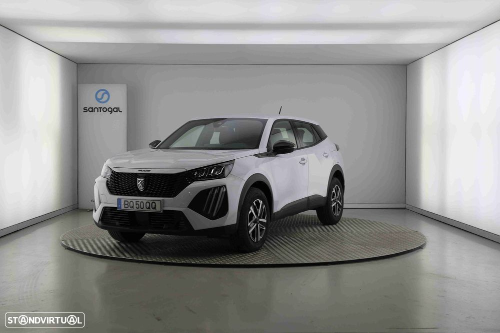 Peugeot 2008 1.2 PureTech Style - 6