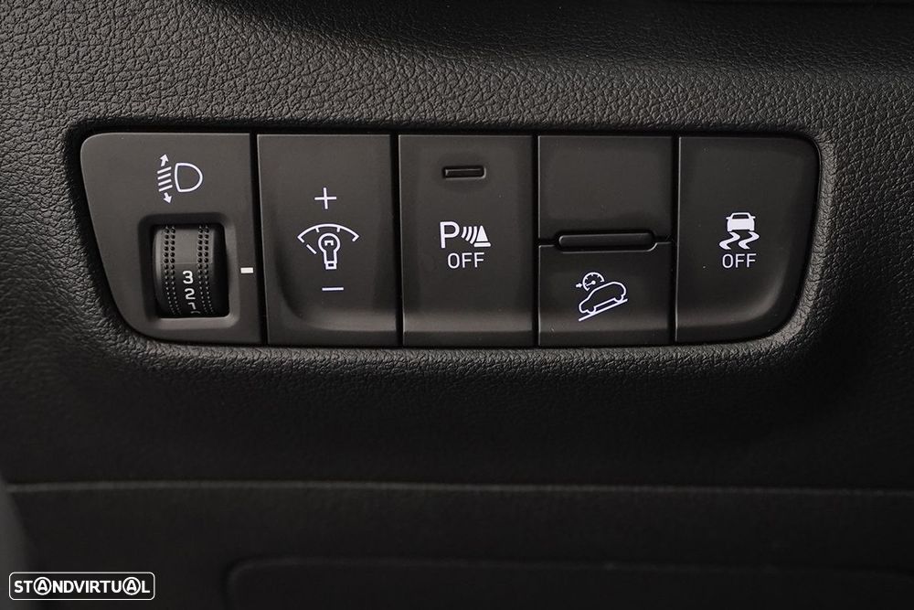 Hyundai Kauai 1.0 T-GDi N-Line TT - 18